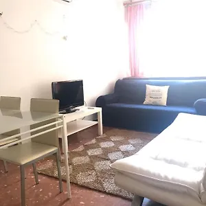  Apartamento Apartamento En El Centro De