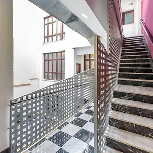  Apartamento Carreterias Centro