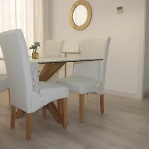  Apartamento Acogedor Apartamento En El Corazón De