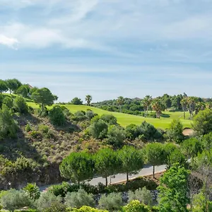  Apartamento Alhaurín Golf