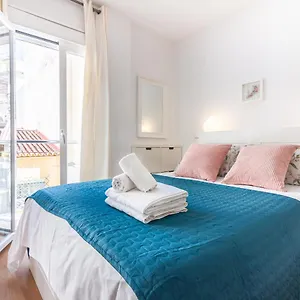  Appartamento Sea & Wave Adela Boutique Spagna