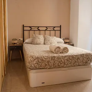  Apartamento Lazcano By Dv