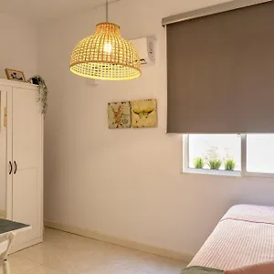  Apartamento Centro Historico