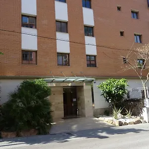  Appartamento Selvapark Spagna