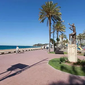  Appartamento Maison Lamic 1 Spagna