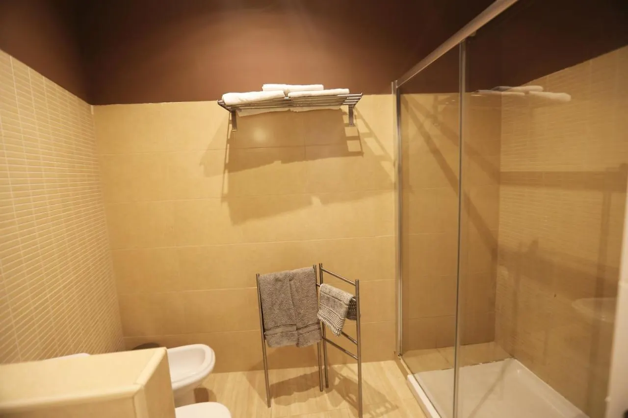 Apartamento Mediterraneo Malaga Apartment